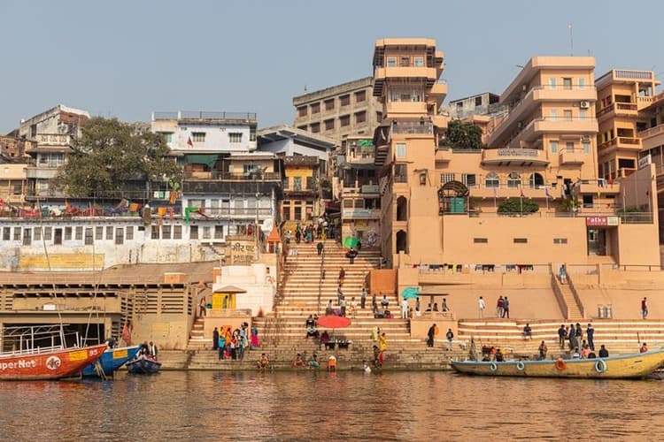 Meer Ghat