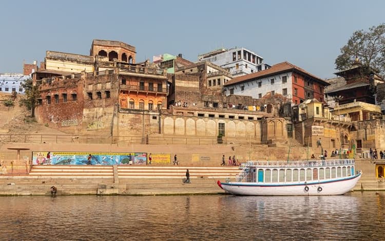 Phuta Naya Ghat
