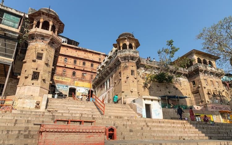 Lalita Ghat