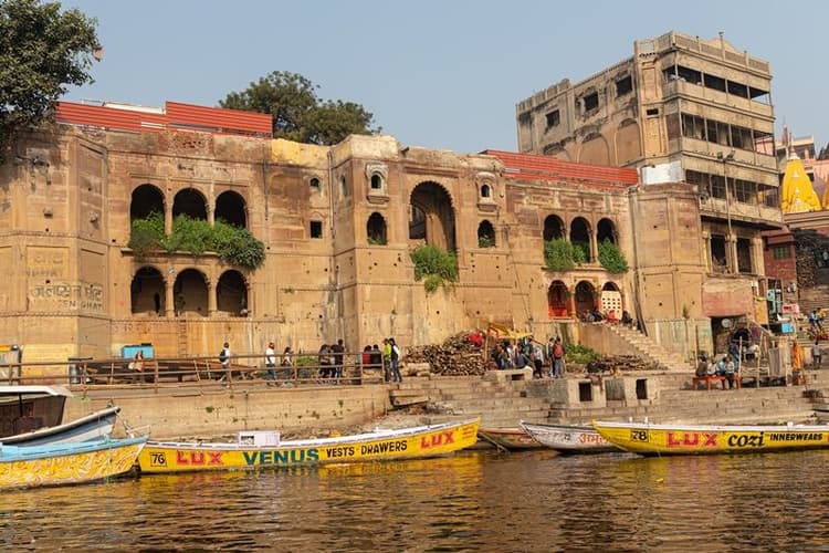 Jalasayi Ghat