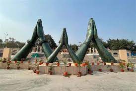 Khidkia/Namo Ghat