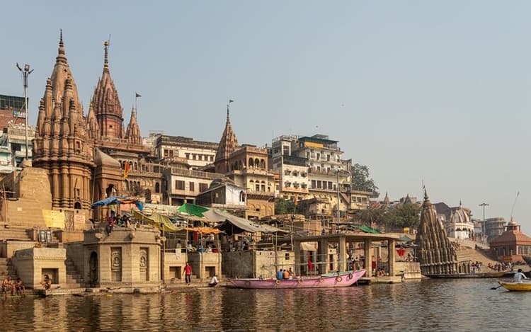 Bajirao Ghat