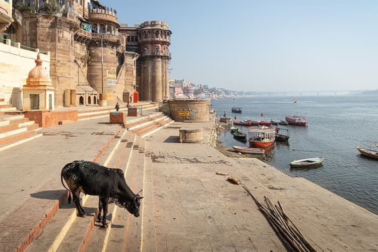 Sankatha Ghat