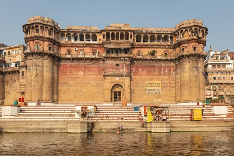 Bhonsale Ghat