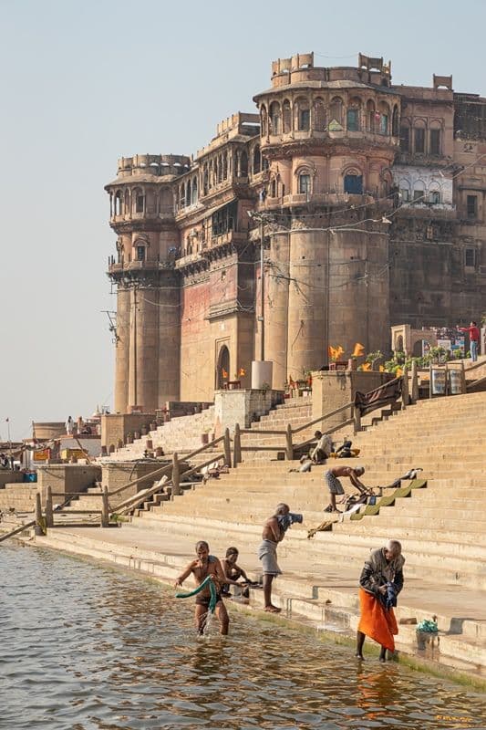 Ganesh Ghat