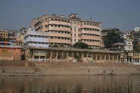 Mehta Ghat