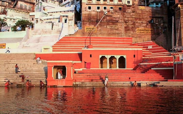 Jatara Ghat
