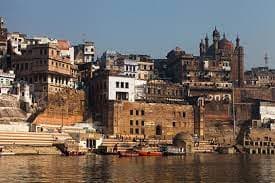 Mangala Gauri Ghat