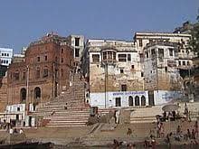 Durga Ghat