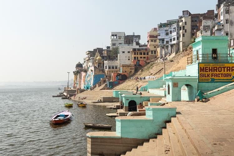 Lala Ghat