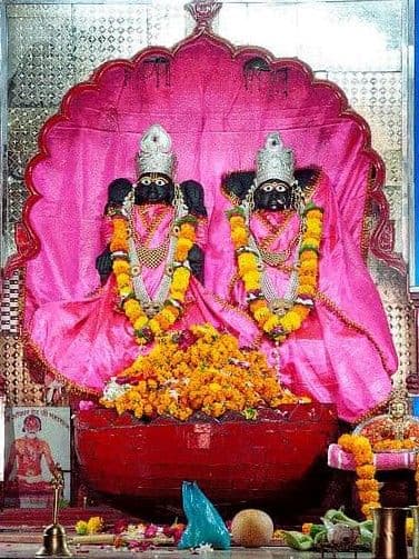 Veni Madhav