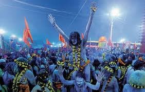 Prayagraj - "The King of Teerth".