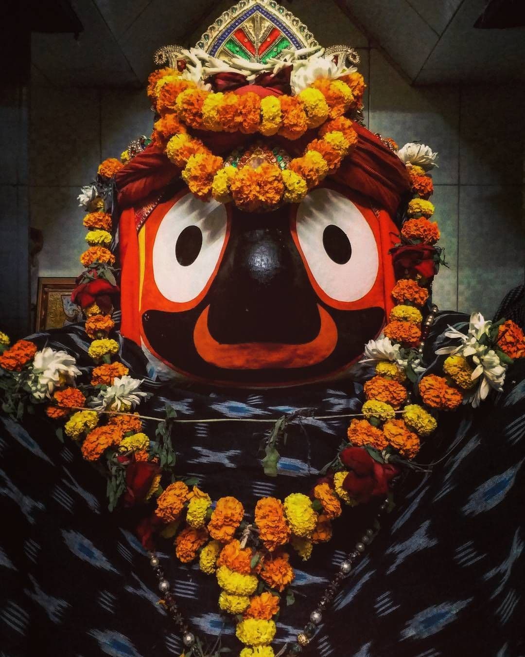 Jagganath Puri Yatra