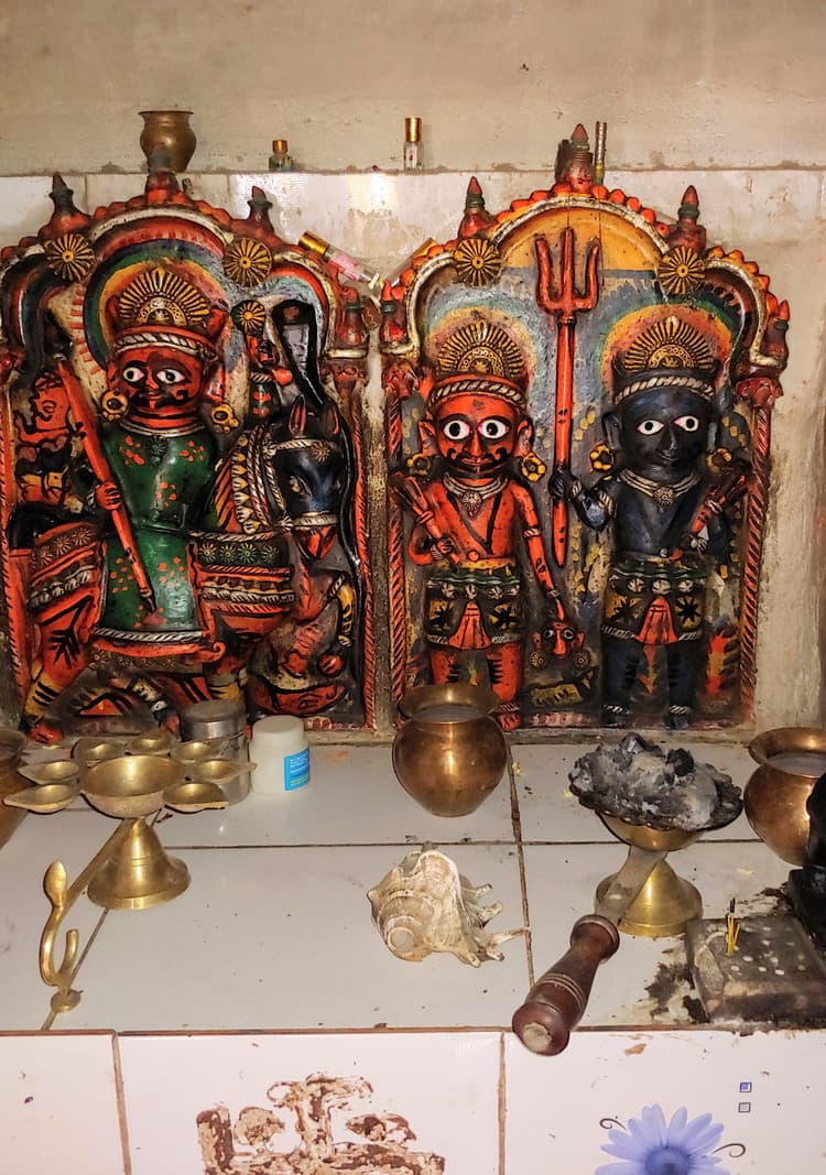 Bhagoriya