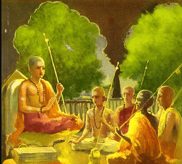 The Mystical Journey of Life: From Origin to Departure