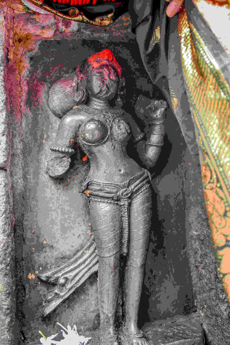 Kaumari Yogini