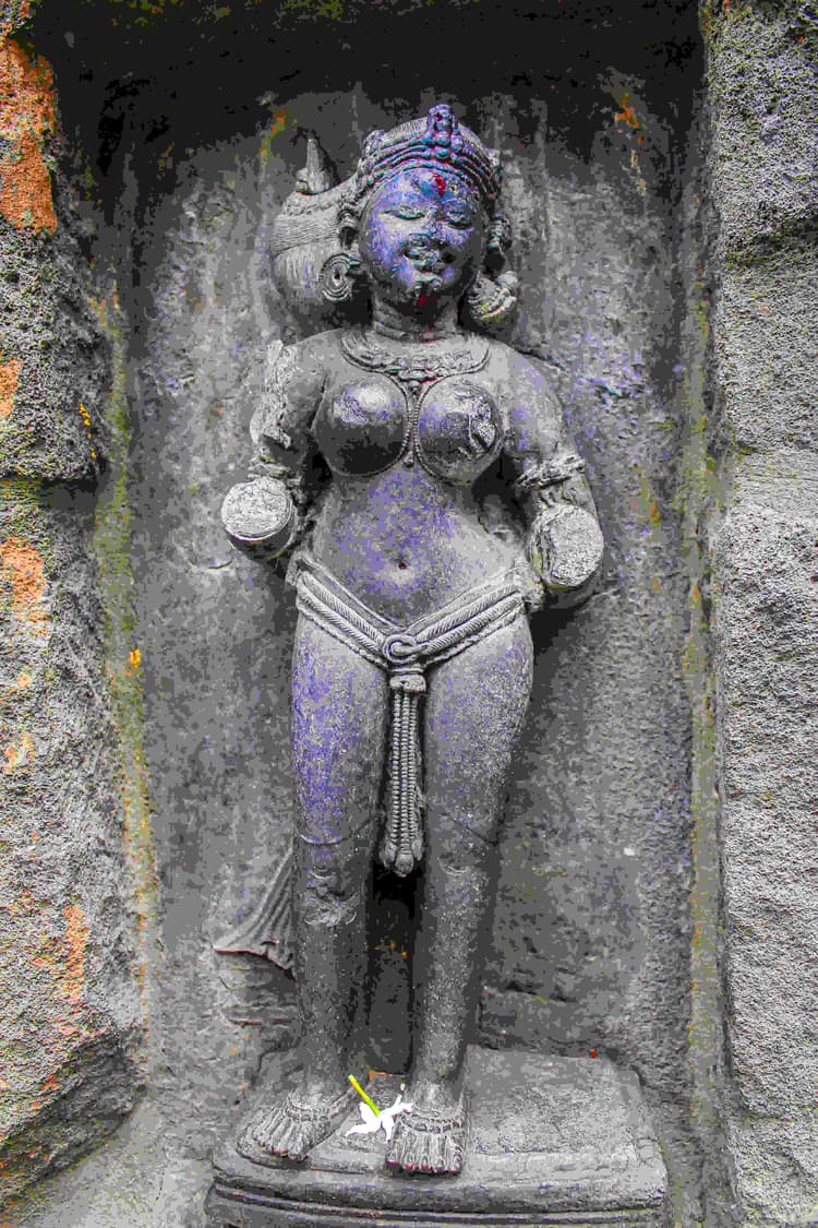 Chandrakanti Yogini