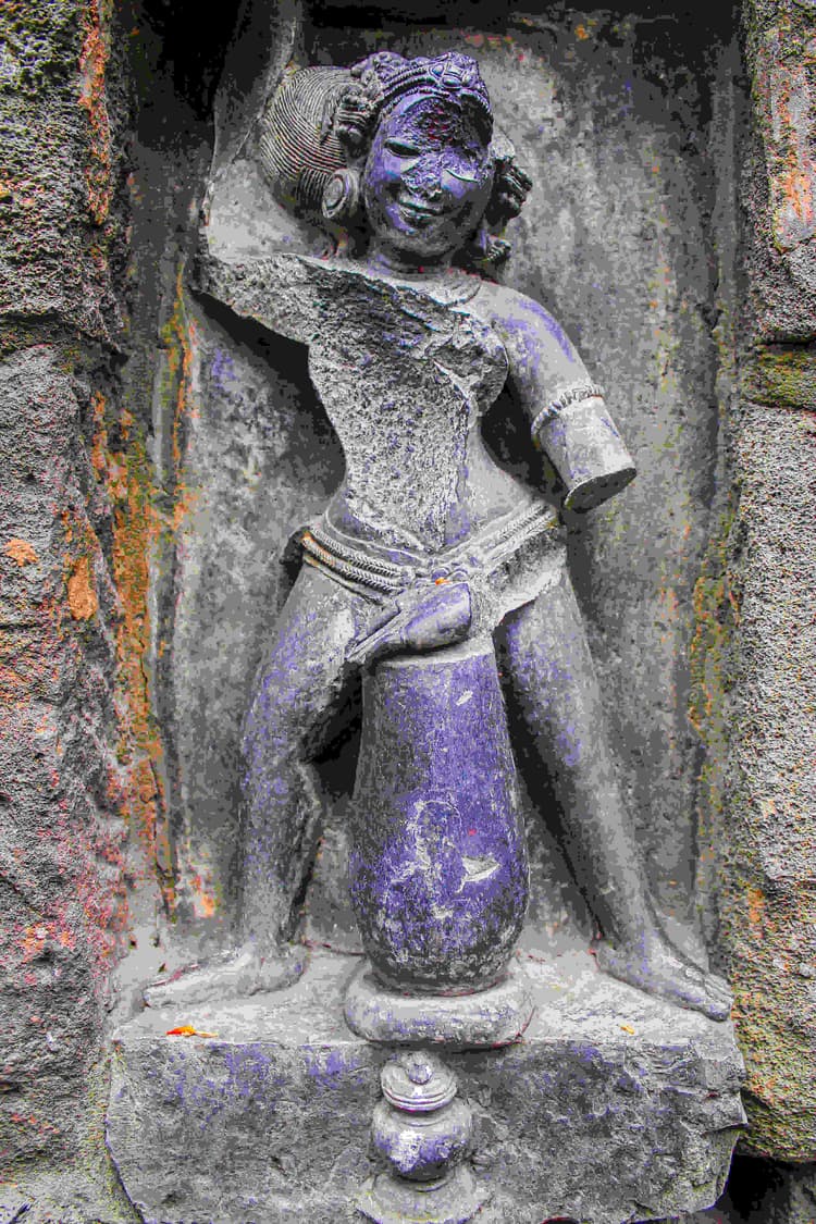 Narayani Yogini
