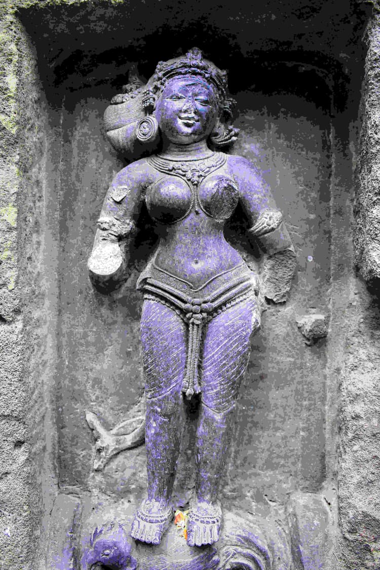 Kamayani Yogini
