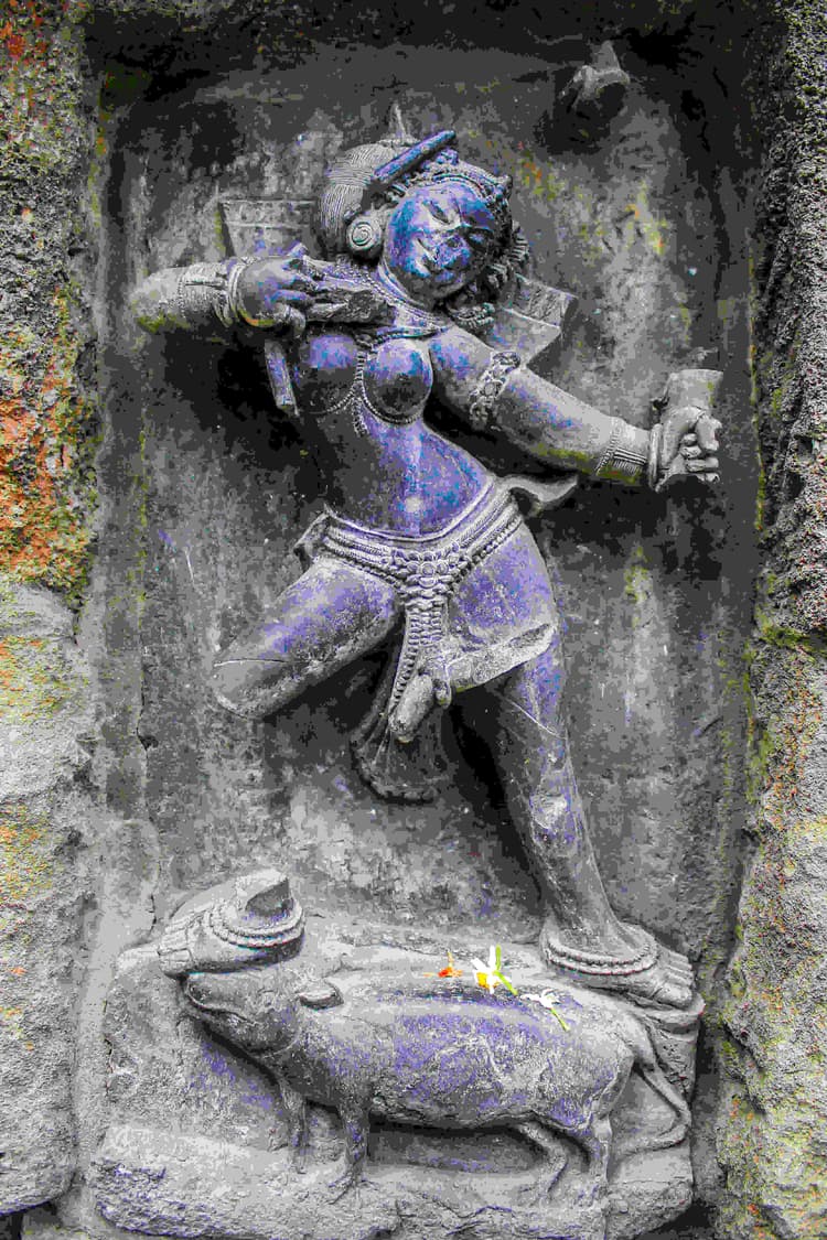 Bindhyabalini Yogini