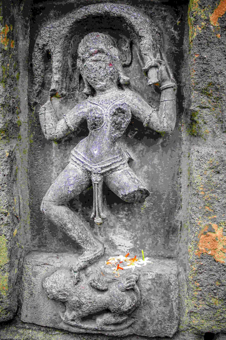 Ghatvara Yogini
