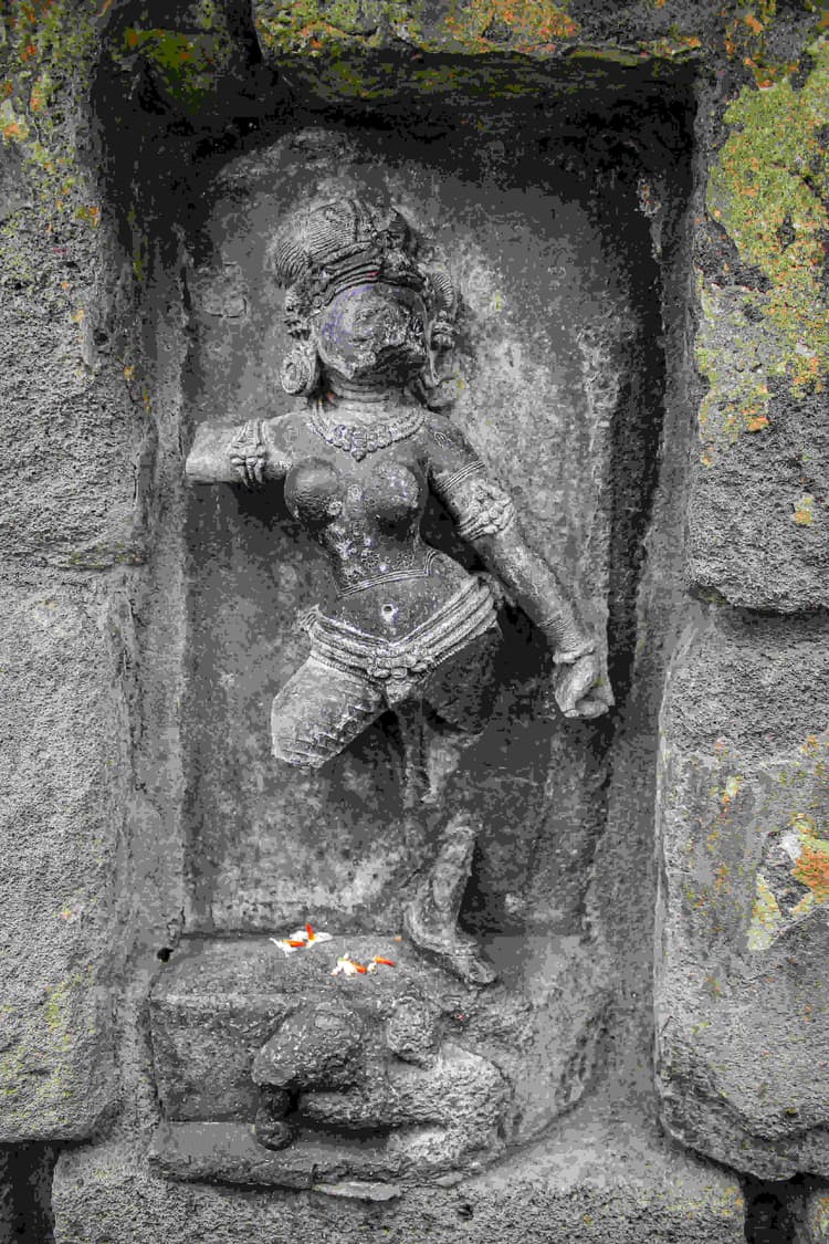 Indrani Yogini