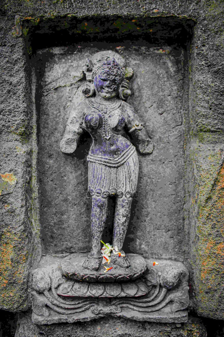Mahananda Yogini