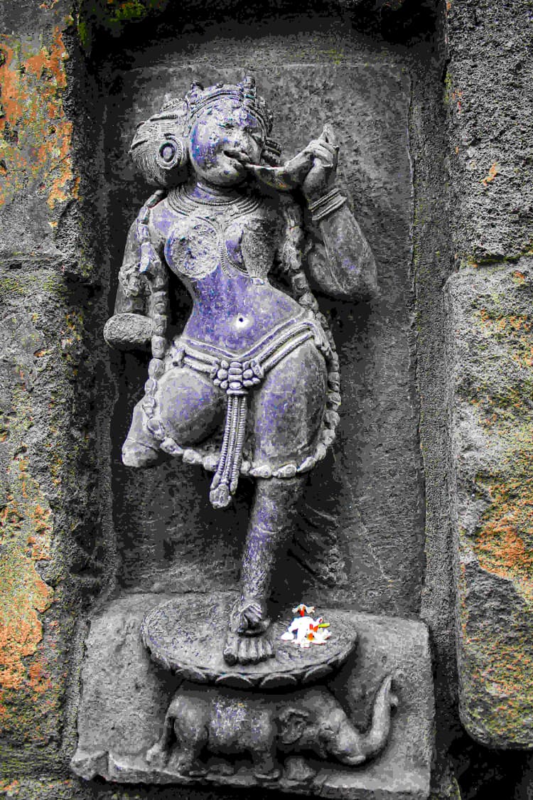 Narmada yogini