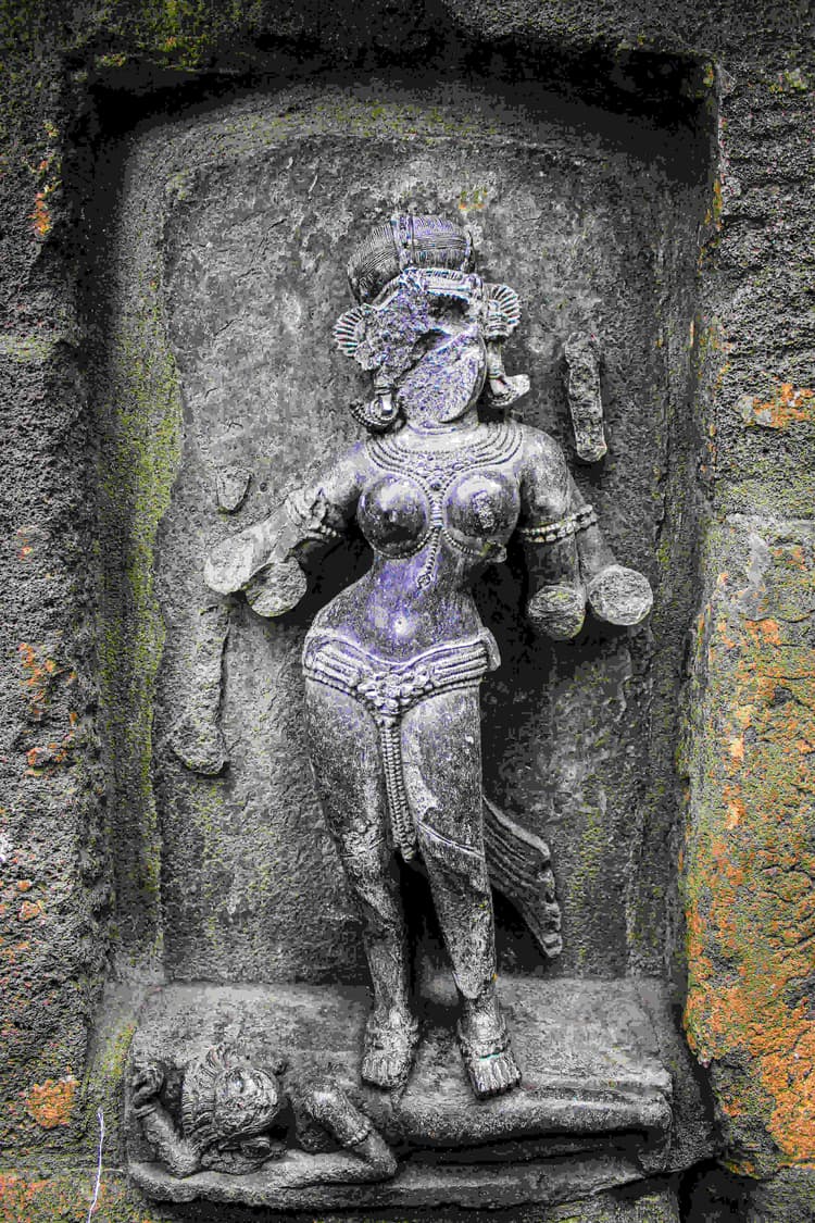 Chandika Yogini