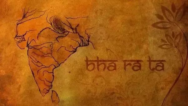 Why India should be renamed "Bharat"!